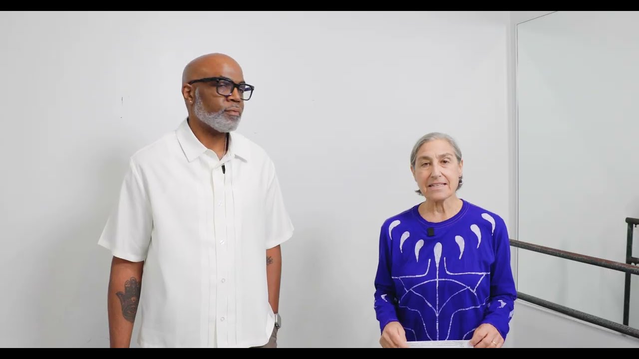 Donate to Dance Place's 45th Anniversary Campaign