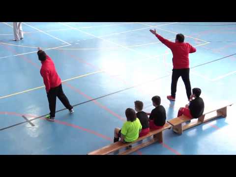 RAYO SAN FERNANDO - INTER MOVISTAR