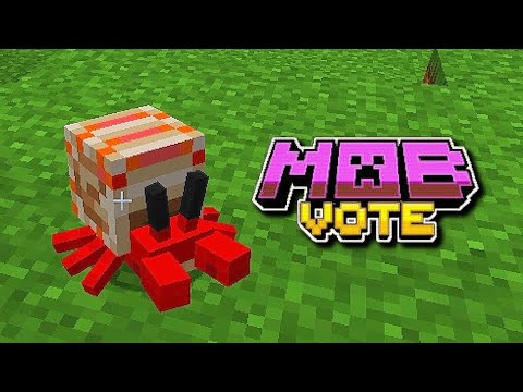 Manisay - How I Fixed The Minecraft Mob Vote 2023...