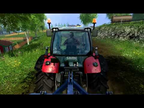 Farming Simulator 15 Launch Trailer