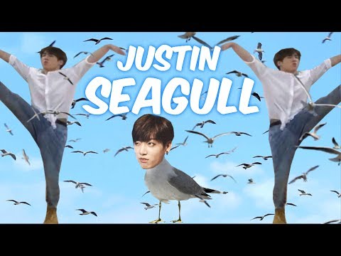 download lagu mp3 mp4 Justin Seagull, download lagu Justin Seagull gratis, unduh video klip Justin Seagull