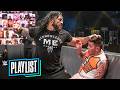 12 Brutal Roman Reigns Attacks WWE Playlist