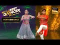 India S Best Dancer S3 इन दो Classical Dancers के बीच हुया टक्कर