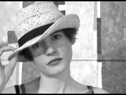 Claire Pardessus (2016) by Gérard Courant - Cinématon #2937