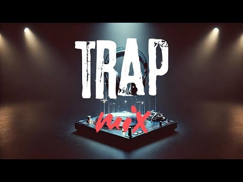 Trap Mix 2024 | #4 | Travis Scott, Migos, 21 Savage, Future, Young Thug, Gonna, Lil Wayne