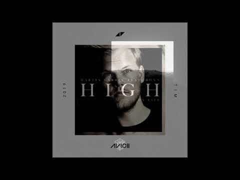 Martin Garrix & Bonn vs Avicii - High on Heaven (Matt Q Mashup)