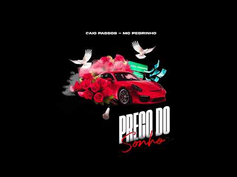 Foreign model - MC Pedrinho, Caio Passos, Fepache