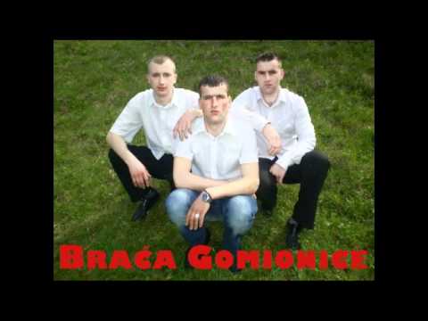 Braća Gomionice - Đesi kume (uživo)