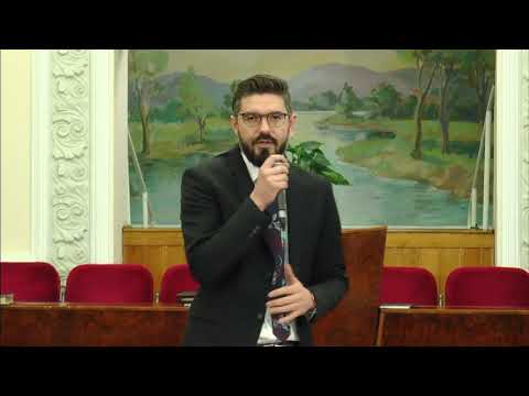 Te iubesc dincolo de Mine - De ce îmi place Iisus - Daniel Bota