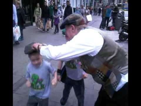 Happy St Patrick's day