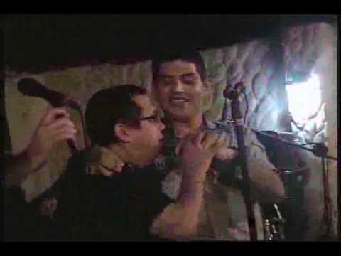 Mi Hermano Y Yo (parranda)hector... Hermanos Zuleta