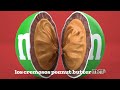 M M S Peanut Butter Open Spanish 6s