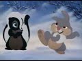 Disney S Bambi II 2006 On DVD Commercial 5