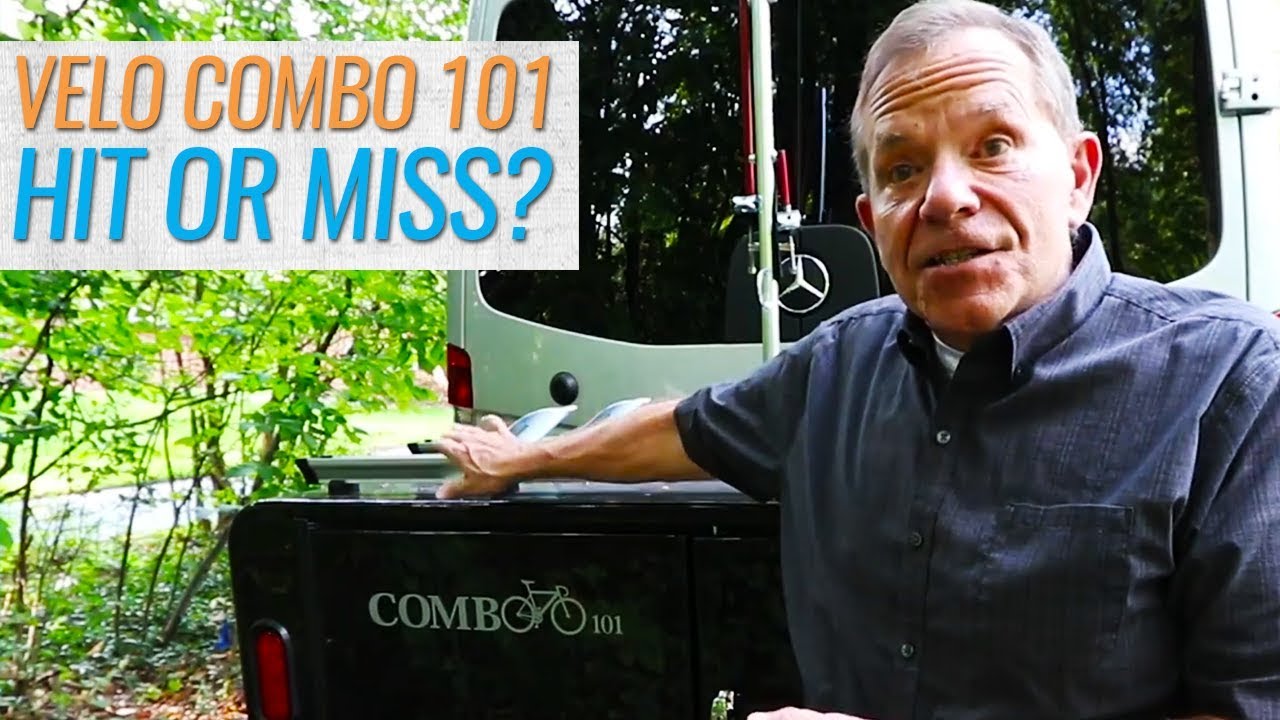 The "Ultimate" Class B RV Storage Box | Hit or Miss?