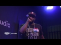 DJ Luke Nasty Might Be WE 96 3