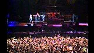 Extreme - Get the Funk Out &amp; Song for Love - Live In Rio de Janeiro @ Hollywood Rock 1992, Brazil