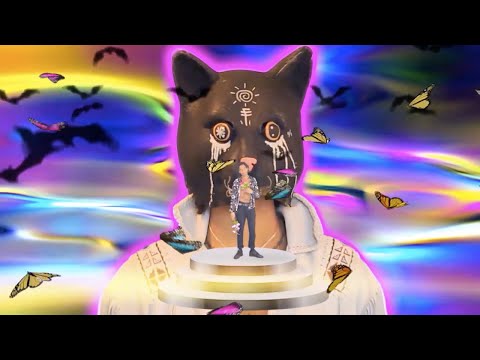 Onoe Caponoe - Funky Butterfly (OFFICIAL VIDEO) (Prod. 150Namez)