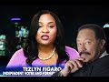 Judge Joe Brown Tezlyn Figaro And Isaiah Washington Full Uncut And Uncensored