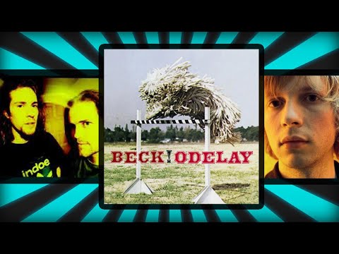 The Story Behind Odelay- Beck and the Dust Brothers