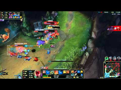 Haze and Cosy's Reaction to lee sin Out Play