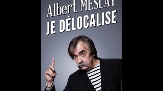Albert Meslay - Teaser 