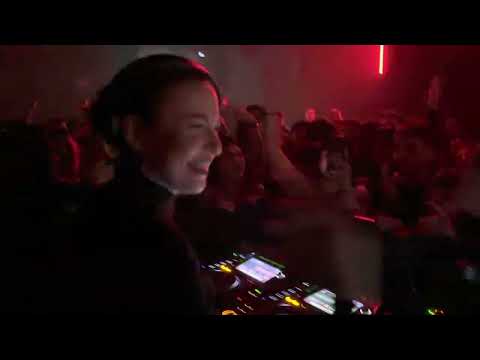 Nastia @ Aphelion Club (Trani, Italy)