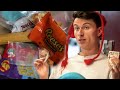 The Kid Who Sold Candy In High School
