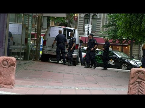 Telia hamnar i telefonkö - Samhällsjudo (TV4)