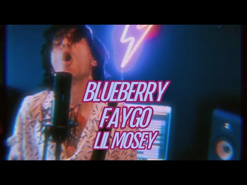 Lil Mosey - Blueberry Faygo (youthyear cover)
