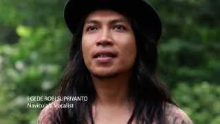 The Making of Navicula - Harimau! Harimau! video