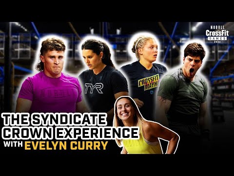 The Syndicate Crown Experience