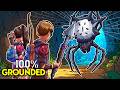I Played 100 Of Grounded