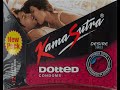 Kamasutra Dotted Condoms