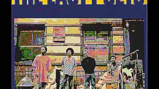 Last Poets: First Album Tr. 13 - Suprises