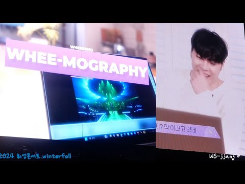 20241224 휘성(wheesung) Whee-mography, insomnia, rose, night and day, 불치병, 안되나요
