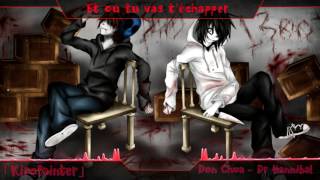 Nightcore - Dr Hannibal