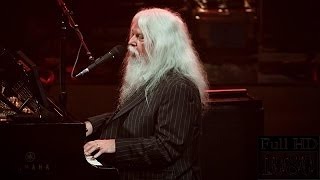 Leon Russell Hit Maker and Musicians’ Musician, Dies at 74 ( memorial concer