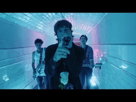 Marlon - Chamberí (Videoclip Oficial)