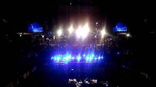 Bruce Springsteen -  Livin' In The Future - Boston Garden - 11/19/07
