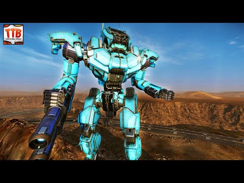 DOUBLE HEAVY PPC... PANTHER?! - MWO Stream Highlights - Mechwarrior Online 2020