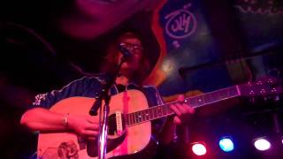 Brett Dennen-Queen of the Westside (New Song)
