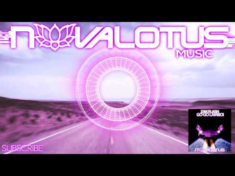 Zak Flash - Go! Go! Lambo! (Original Mix) | Nova Lotus Music