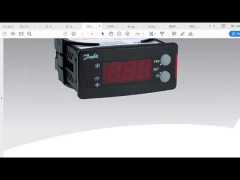 Ekc 202b. Mcd 200 danfoss. Ekc 201 инструкция. Danfoss 201. Реле давления кпи 35 данфосс.