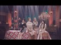 Aespa 에스파 Forever 약속 The Performance Stage Cozy Winter Cabin Ver