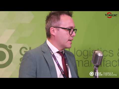 Trascar al Global Summit: Logistics & Manufacturing 2024