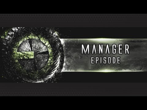 SoaR Robbie - Robbie Runs It #9 By Flowgod [Manager]