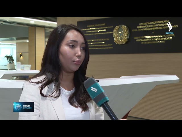 Kazakistan'da 30 bin devlet memuru Yapay Zeka eğitimi alacak