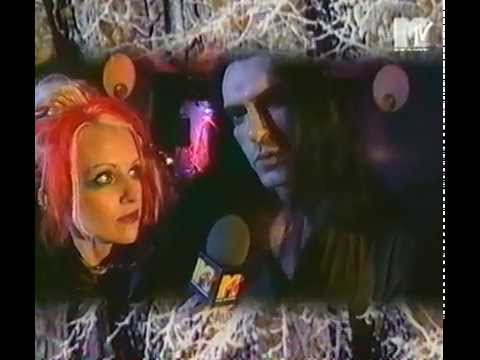 Type O Negative - European Rust Special - MTV - 1996