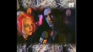 Type O Negative - European Rust Special - MTV - 1996