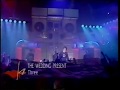 The Wedding Present - Three (Top Of The Pops, BBC, 1992)
